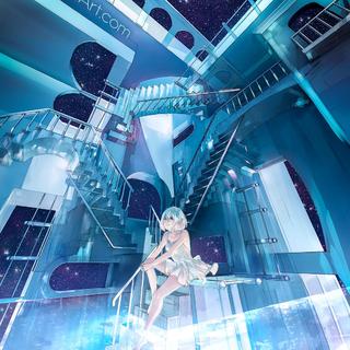 Chill Trap | 梦徊仙境 ，沉溺其中