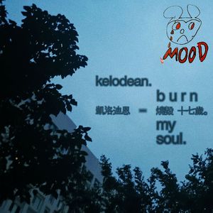 烧毁十七岁//burn my soul