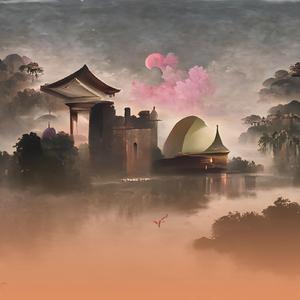 Terang Mendambakan Senja