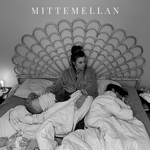 Mittemellan