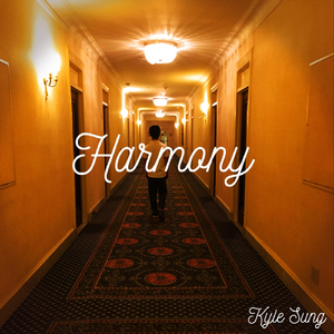 That One Girl (Harmony Remix)