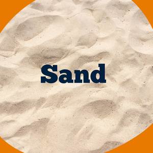 Sand