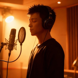 第一次见你（就想要保护你）