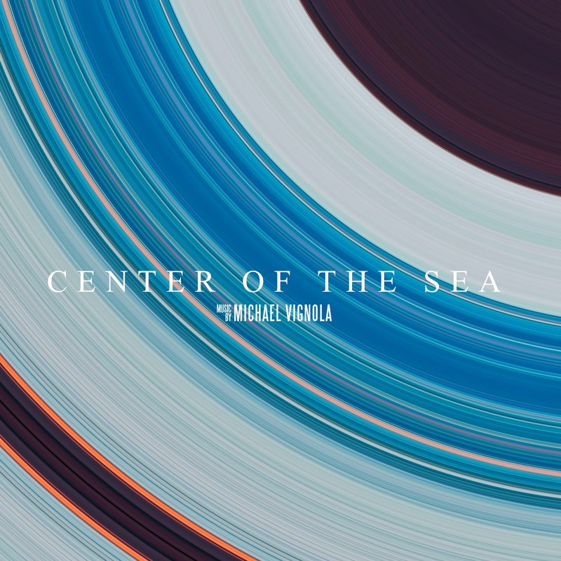 CenterofTheSea封面