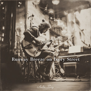 Runway Breeze on Ivory Street