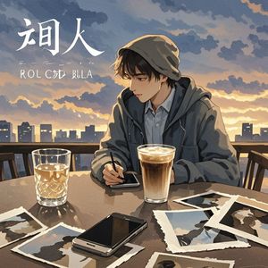 过路人-再创辉煌