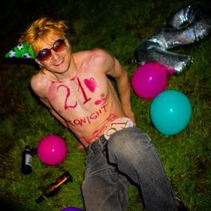 21 Tonight