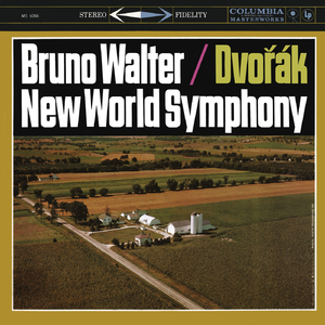 Symphony No. 9 in E Minor, Op. 95, B. 178 "From the New World":III. Molto vivace