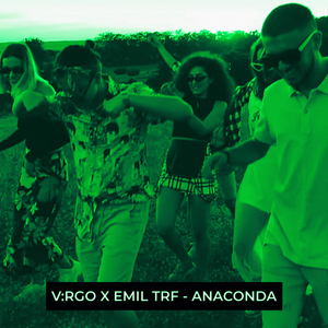 ANACONDA
