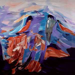 嘿！最近好吗？