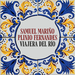 Viajera del río (Arr. Assad for Voice and Guitar)