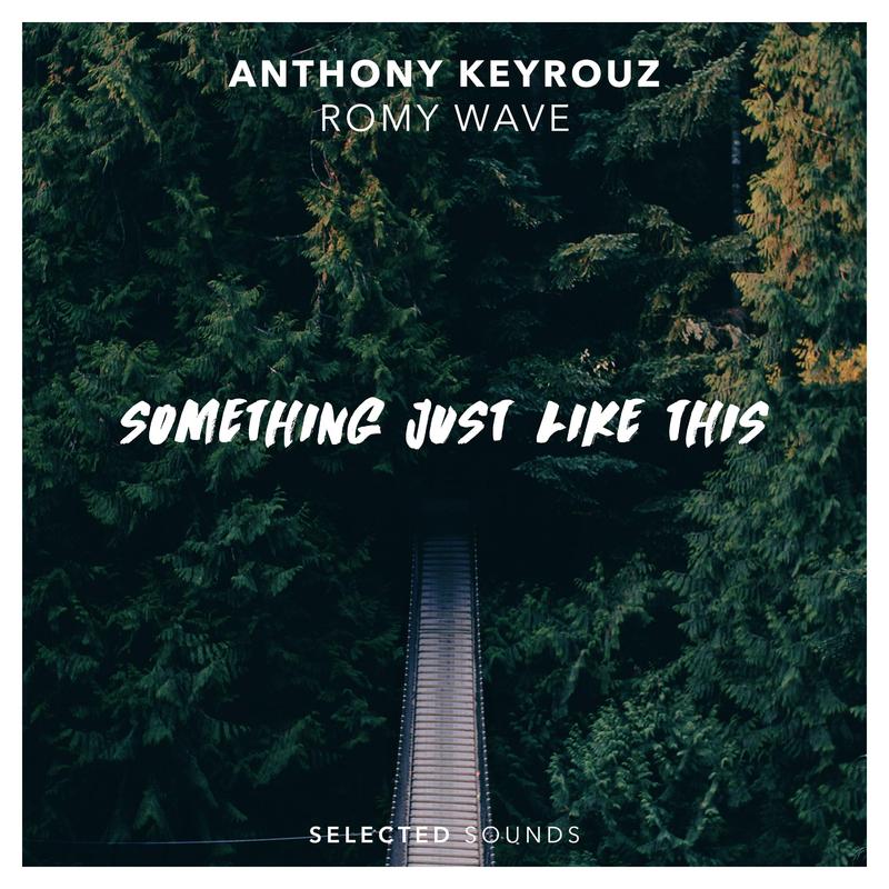SomethingJustLikeThis(feat.RomyWave)封面