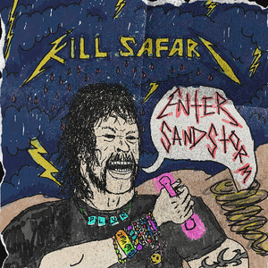 Enter Sandstorm (Kill Safari Remix)