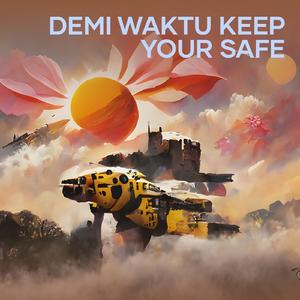 Demi Waktu Keep Your Safe