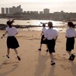 还是会长大 cover 程jiajia