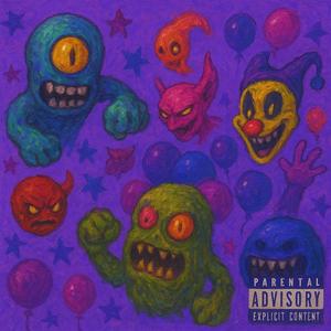 wild wild (feat. nypdv1)