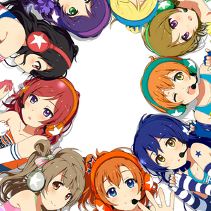 No brand girls（Cover μ's）