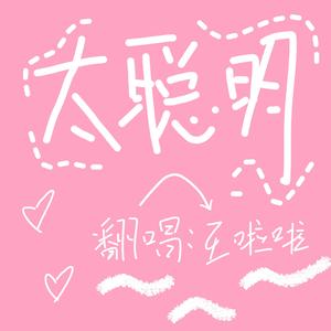 太聪明