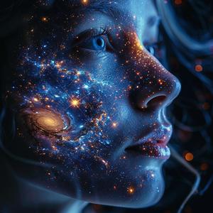 Galaxie der Liebe