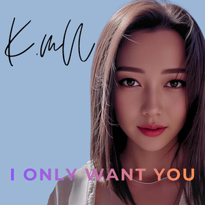 i Only Want You