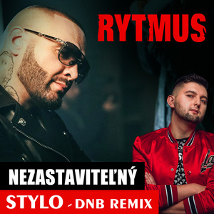 Nezastaviteľný (DnB Remix)