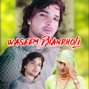 Waseem Dhandholi