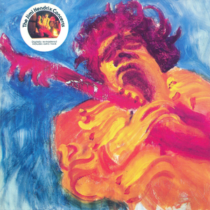 Voodoo Chile (Slight Return)