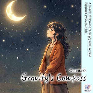Gravity's Compass