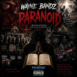 Paranoid