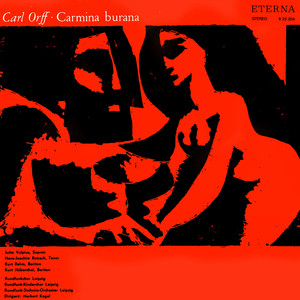 I. Primo vere: Ecce gratum