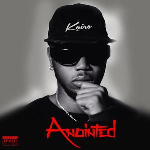 Anointed