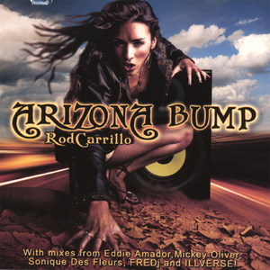 Rod Carrillo's Original Club Mix