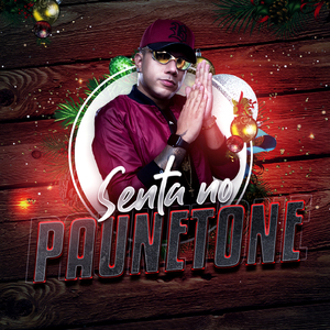 Senta no Paunetone