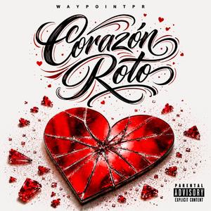Corazon Roto