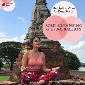 Devotion And Peaceful Aura