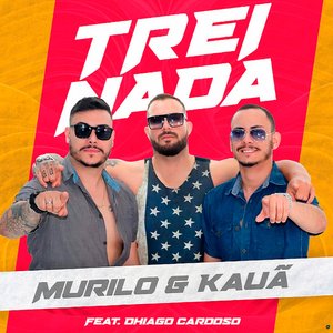 Treinada