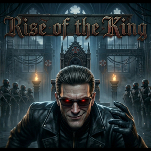 Rise of the King Instrumental