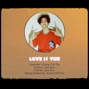 Love Is You