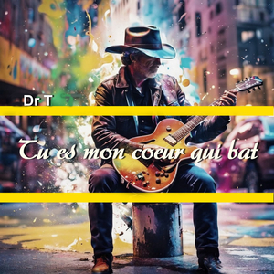 Tu es mon coeur qui bat