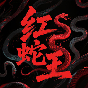 红蛇王
