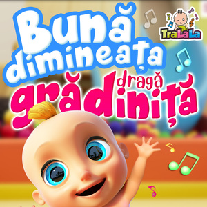 Zilele Săptămânii - Cântece educative copii