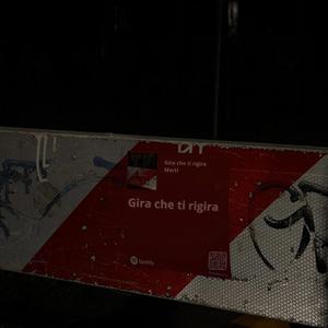 Gira che ti rigira