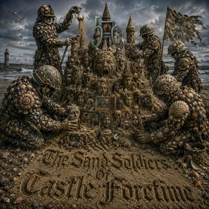 The Sand Soldiers Of Castle Foretime