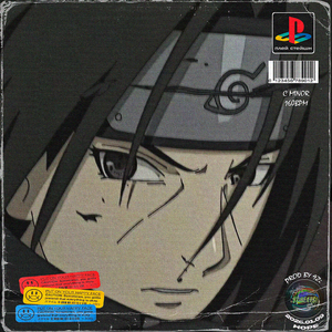 "逐梦少年"|SASIOVERLXRD & 连麻Swimming Type Beat