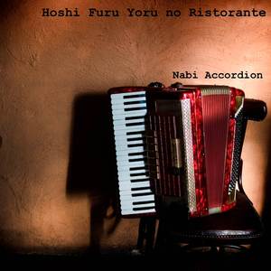 Hoshi Furu Yoru no Ristorante (Accordion)