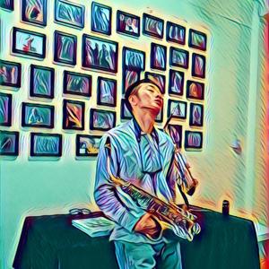 【萨克斯】爱回温