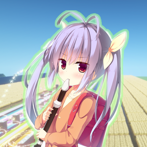 ピカピカなのん 伴奏