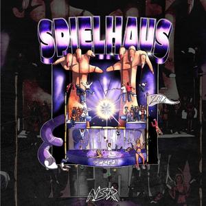 SPIELHAUS 2026 (Hjemmesnekk)