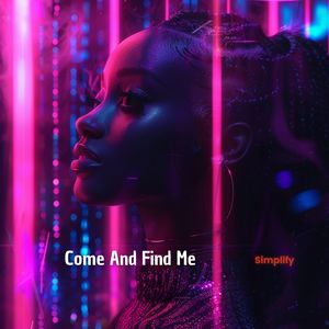 Come And Find Me (Rnb Tronic Mix)