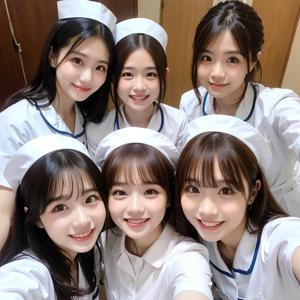 ミライのペロペロナース